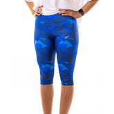 Brushes Blue Capri - Sporty Pro